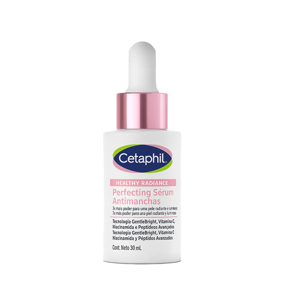 Serum Antimanchas Cetaphil Perfecting Fco X 30Ml