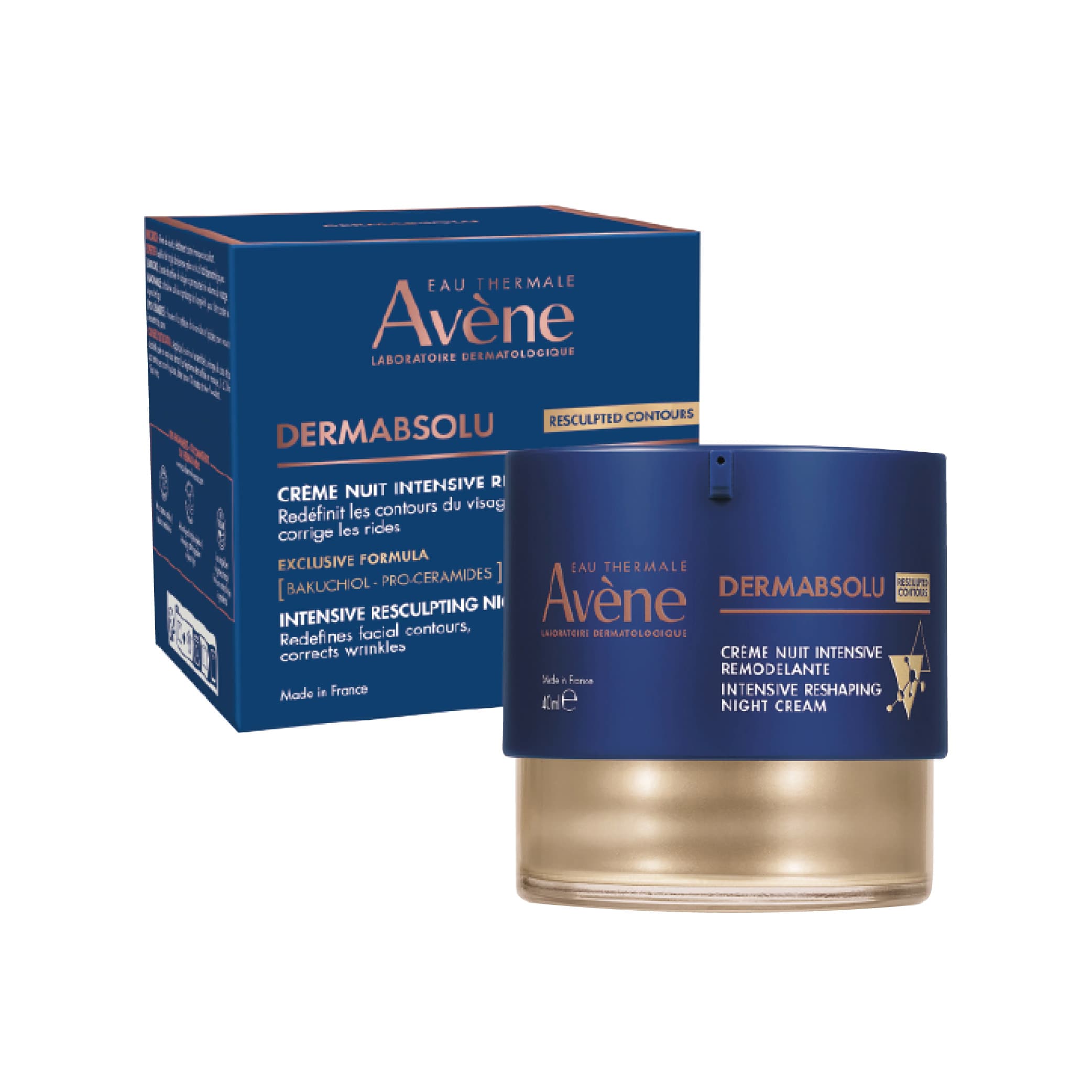 Dermabsolu Balsamo De Noche