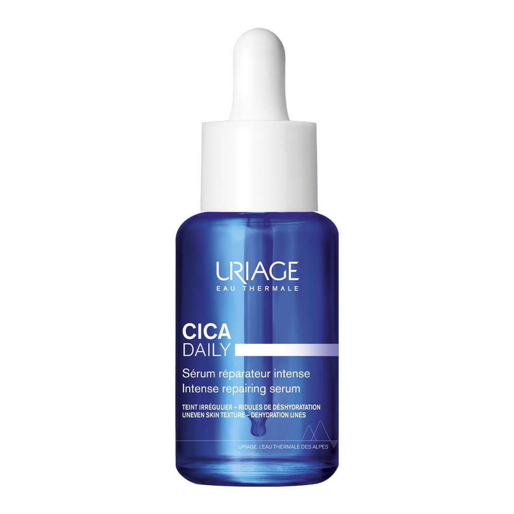 Serum Reparador Uriage Cica Daily Fco 30Ml