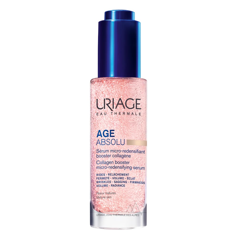 Suero Uriage Eau Thermale Age Absolu Fco 30Ml
