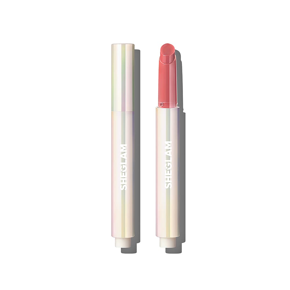 Labial Voluminizador Sheglam Perfect Shine Lip Plumpler Tubo 2Gr Pink Flamingo