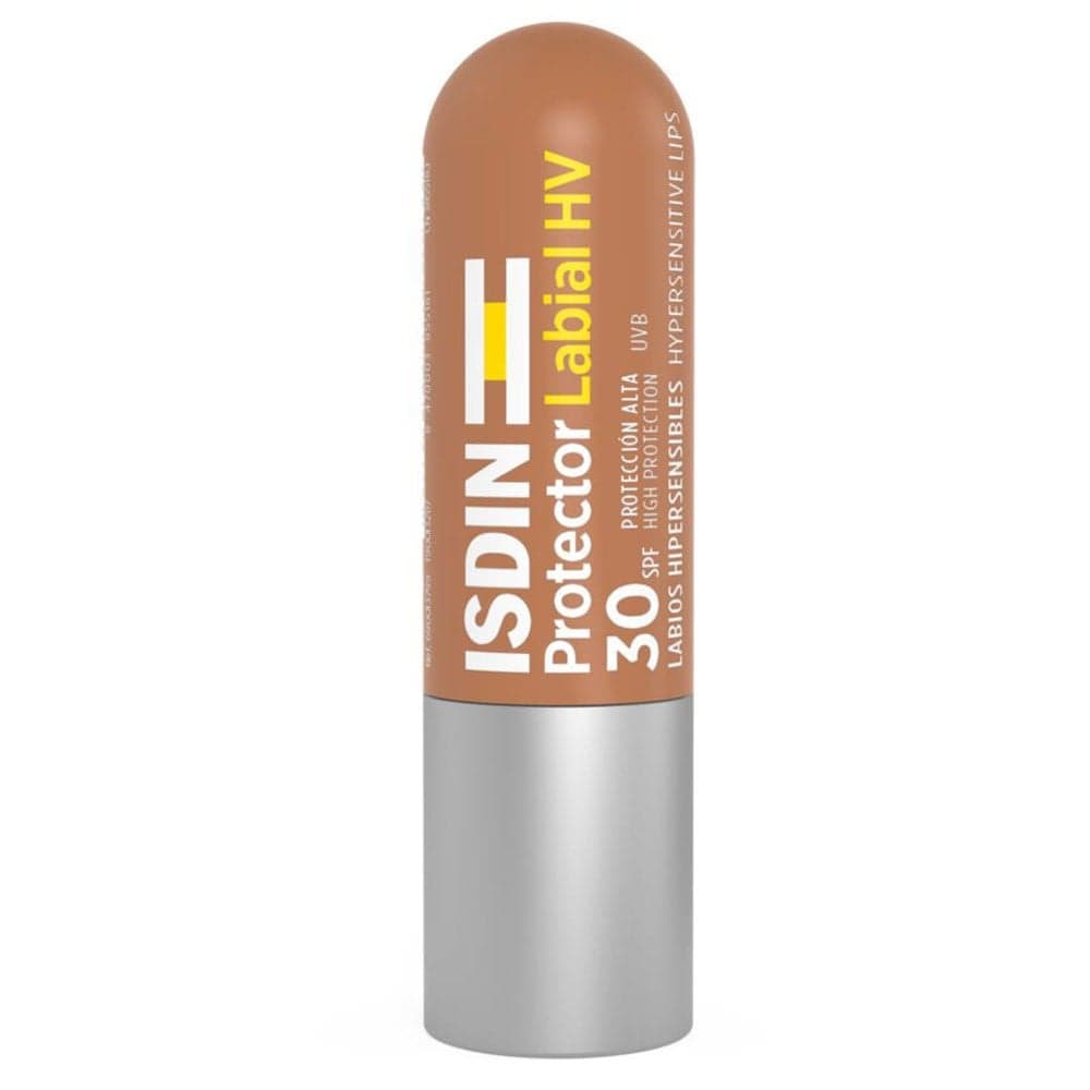 Protector Labial Isdin Spf 30 Tubo X 4Gr