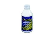 Lactulax 66.7G/100Ml Jarabe Frasco X 240Ml