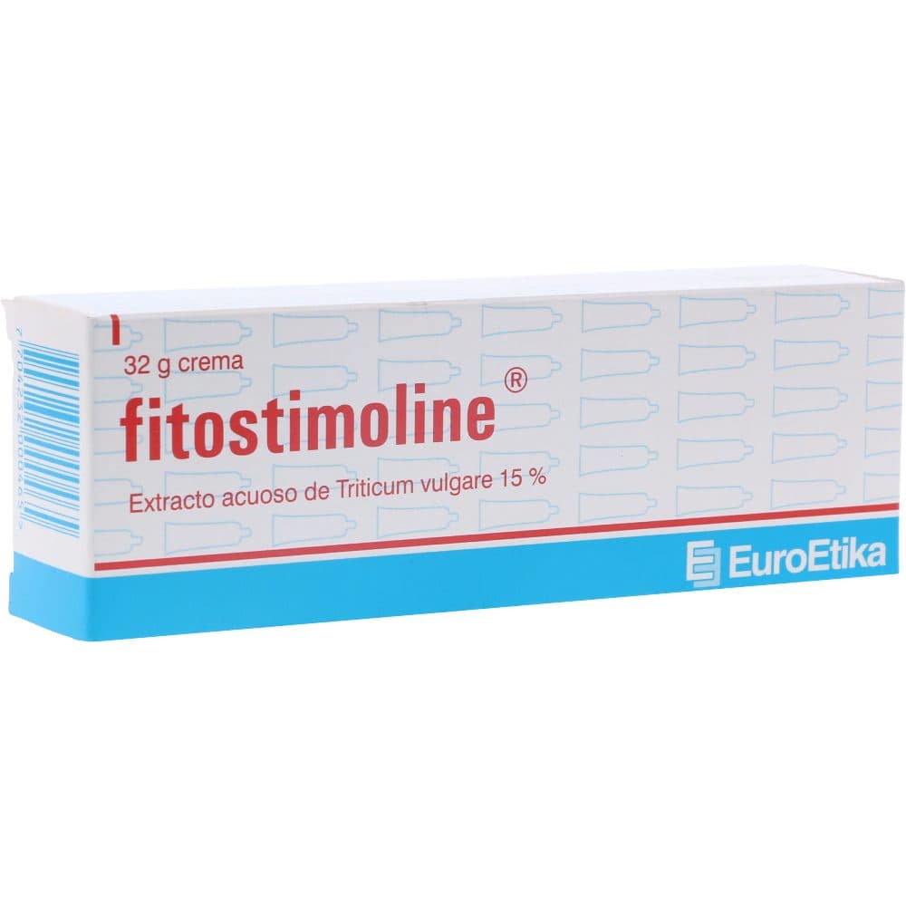 Fitostimoline Crema Tubo X 32 Gr